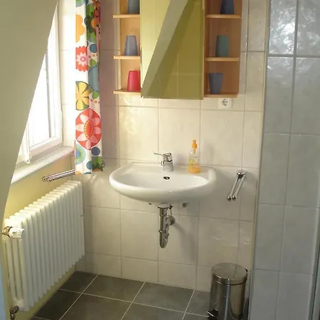 Villa Am Rosenfelspark Lörrach Zewnętrze zdjęcie