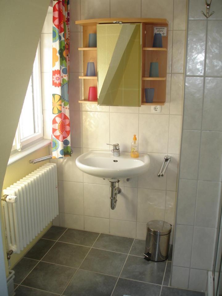 Apartment Am Rosenfelspark