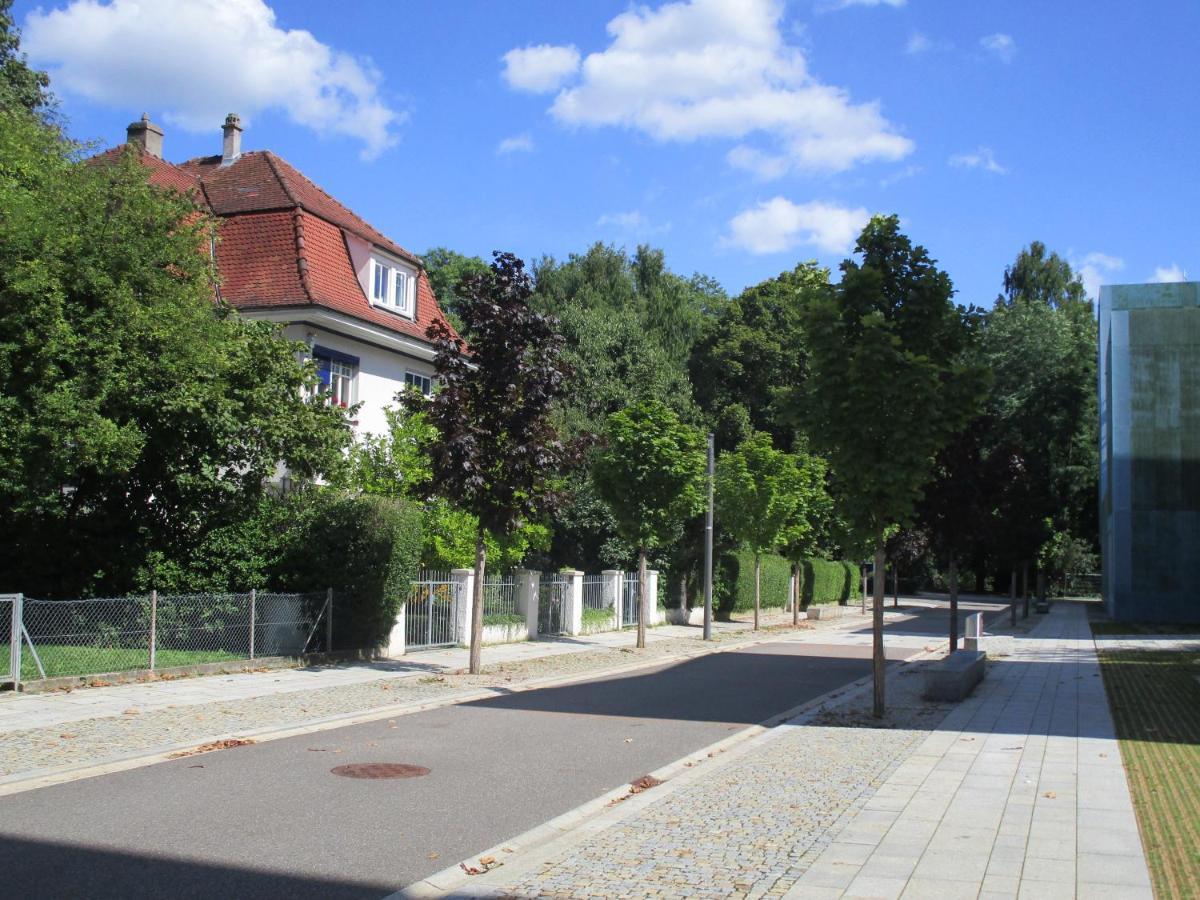 Am Rosenfelspark